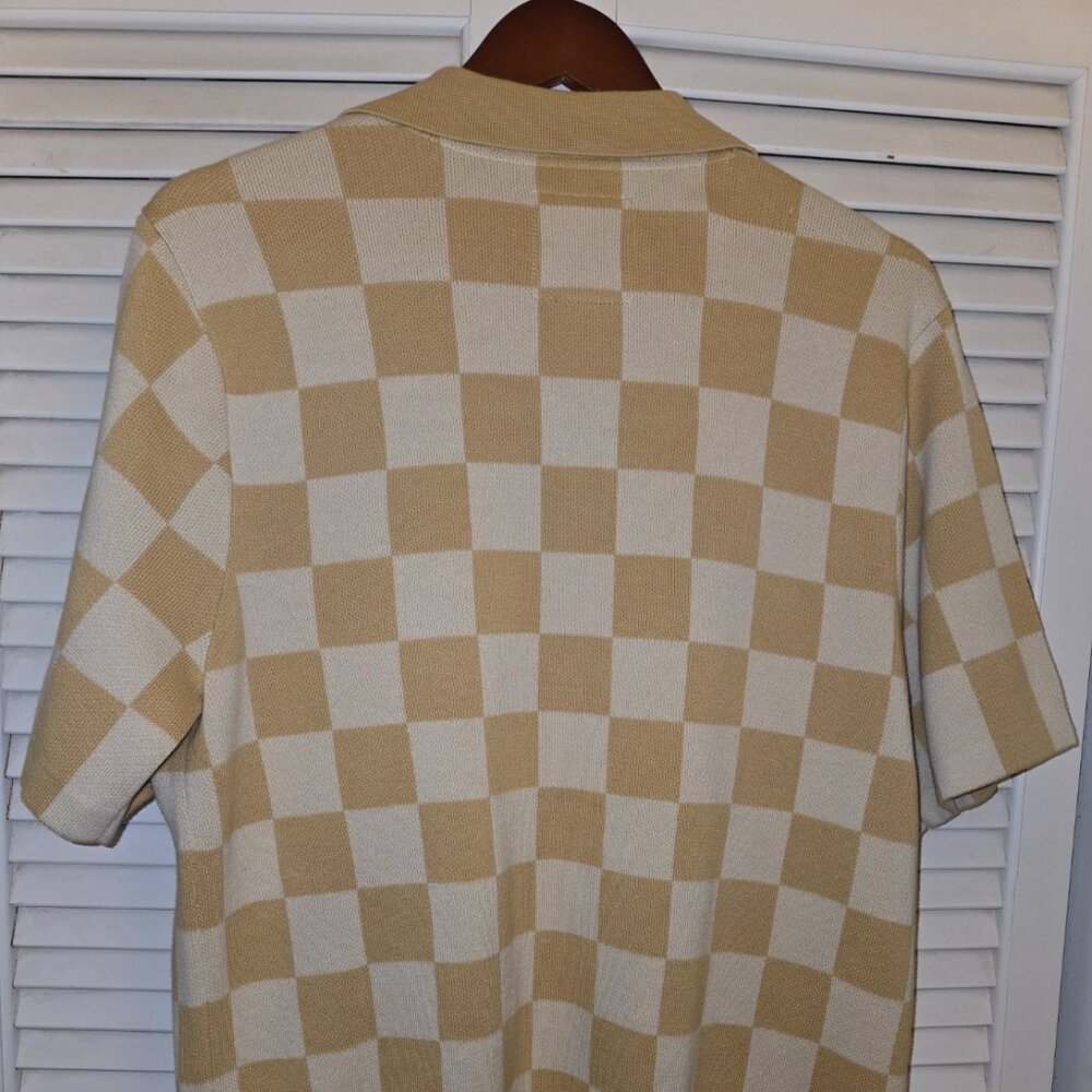 Vans Kint Button Down - image 1